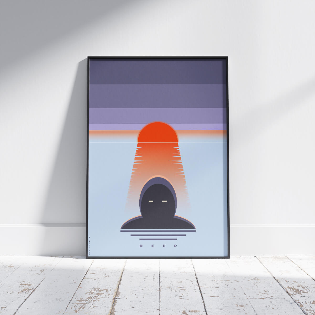 © Przemek Wilk - Posters